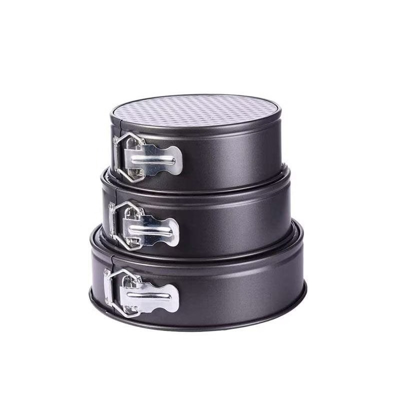 Picture of Cake Pan 3 Pcs Set -242628