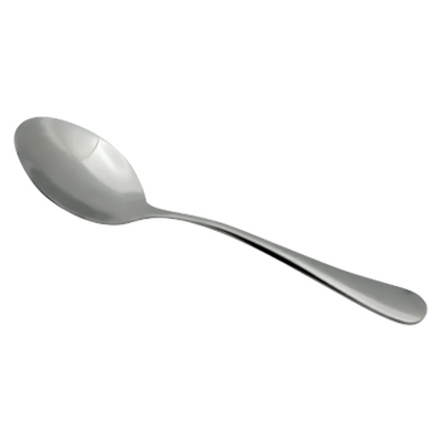 Picture of Lianyu Tea Spoon 13.5CM – Elegant Stainless Steel for Daily Use (1 Piece) - IHWTEASP003