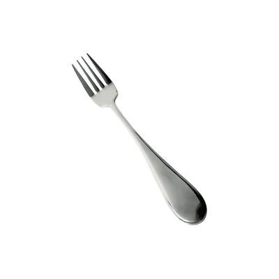 Picture of Lianyu Stainless Steel Dinner Fish Fork – 18 CM (1 Pc) - 101021DFF