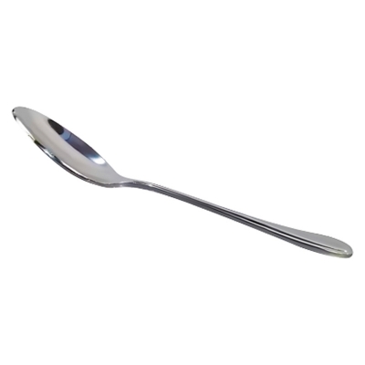 Picture of Lianyu Stainless Steel Sauce Spoon – 1 Pc (10.3 CM) - 101045