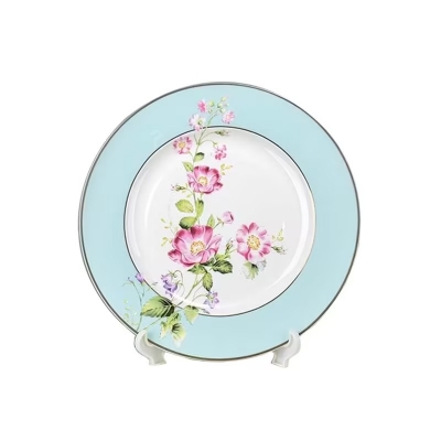 Picture of Half Plate 1 Piece – DFY034HP