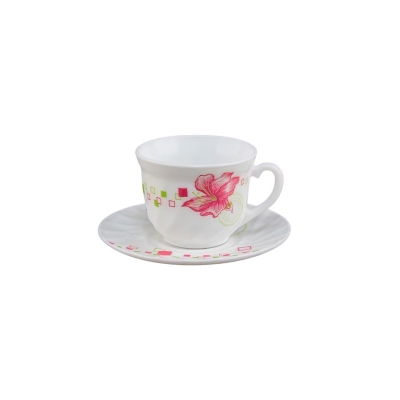 Picture of Cup & Saucer Set – X190/810