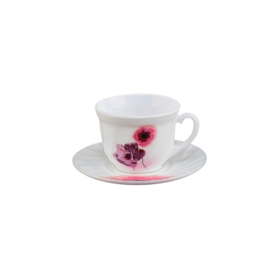 Picture of Cup & Saucer Set – X190/805