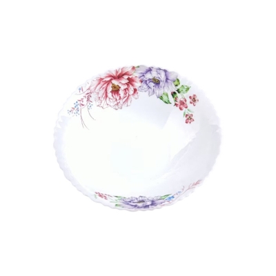 Picture of Opal Glass Flat Bowl – LHDW65/106