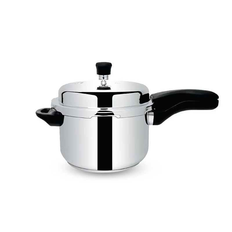 Picture of Pressure Cooker Stainless Steel 3.5 Ltr – SPC3522