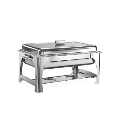 Picture of Tramontina Food Warmer with Fual Burner – 61048-076
