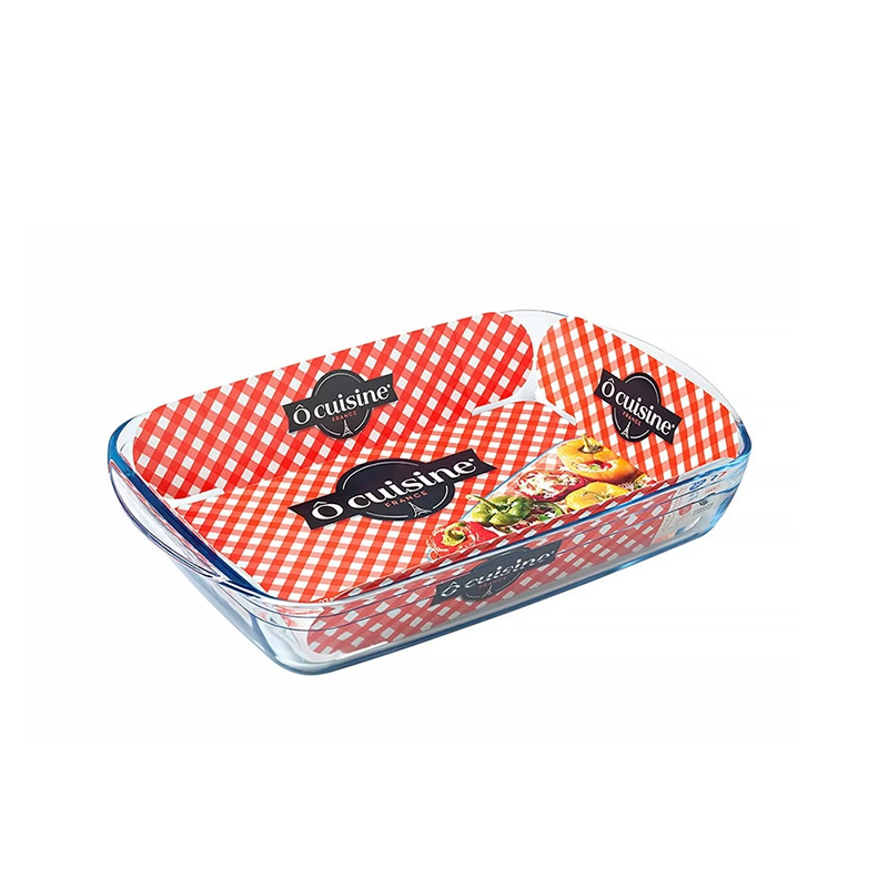 Picture of Best 9×13 inch baking dish 4.5L – 240BC00