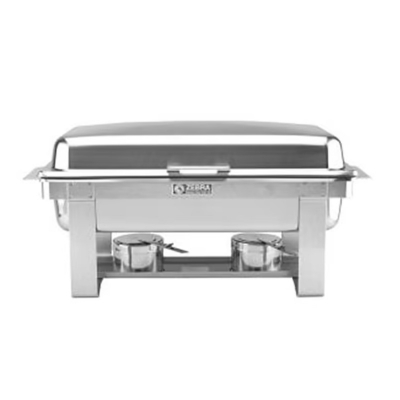 Picture of Zebra Food Warmer 50 Cm Pyramid With Lock – 140000