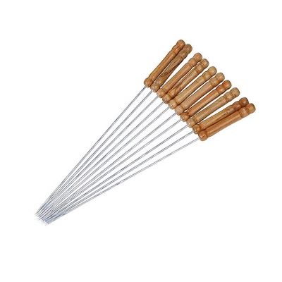 Picture of Barbecue Grill Sticks 10-Piece Set – 219960