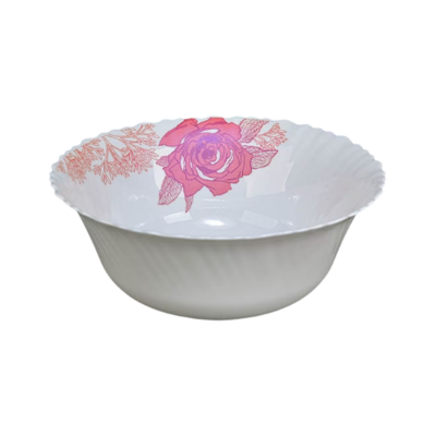 Picture of Opal Glass Deep Bowl Single Piece 7″ – LHW70/3092