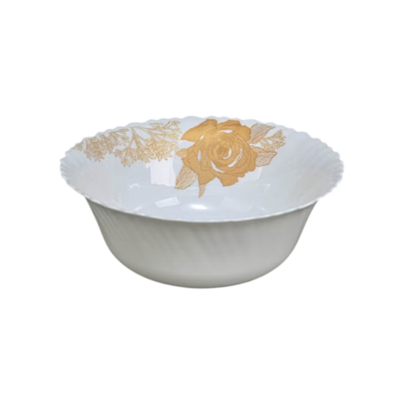 Picture of Opal Glass Deep Bowl Single Piece 7" - LHW70/3093