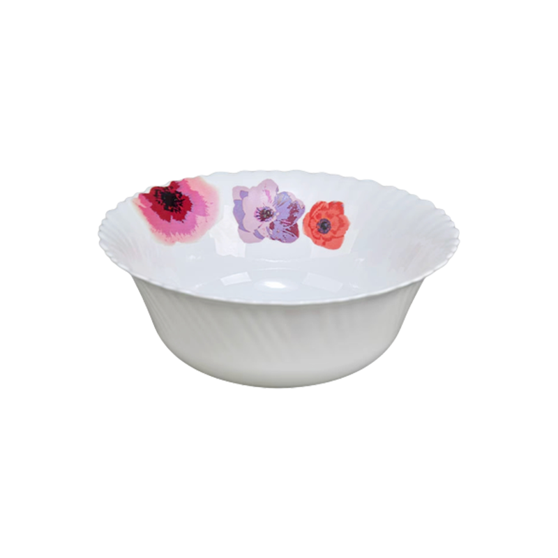 Picture of Opal Glass Serving Deep Bowl Single Piece 9″ – LHW90/805