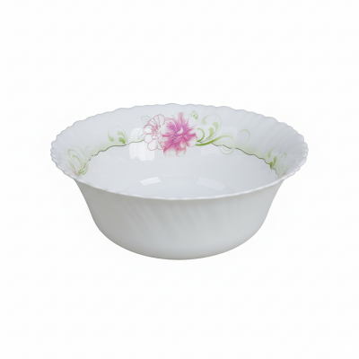 Picture of Opal Glass Serving Deep Bowl Single Piece 10″ – LHW100/809