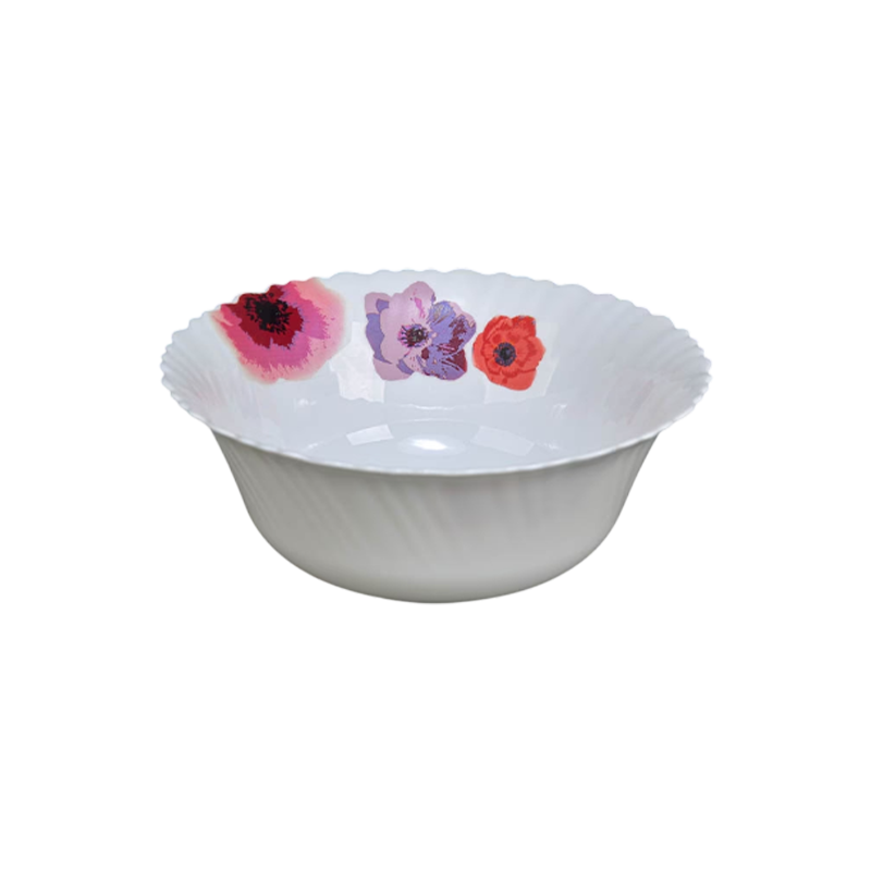 Picture of Opal Glass Serving Deep Bowl Single Piece 10″ – LHW100/805