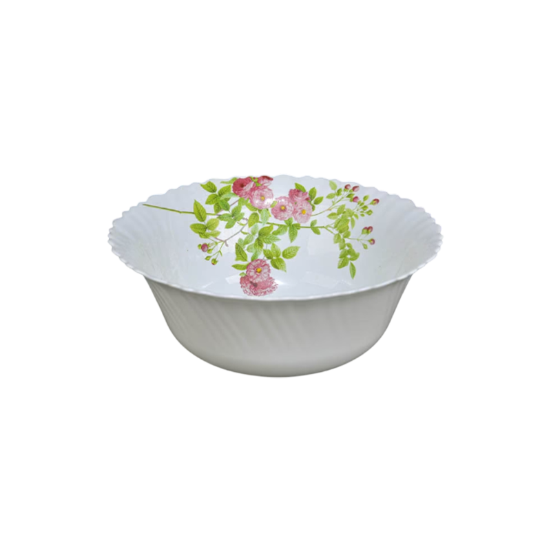 Picture of Opal Glass Serving Deep Bowl Single Piece 10″ – LHW100/111