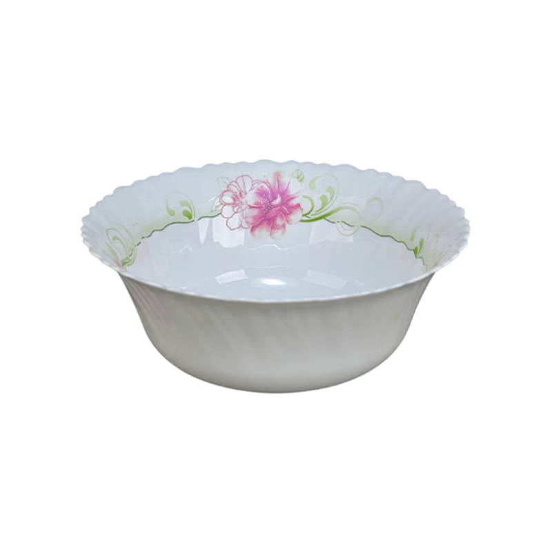 Picture of Opal Glass Serving Deep Bowl Single Piece 10″ – LHW100/809