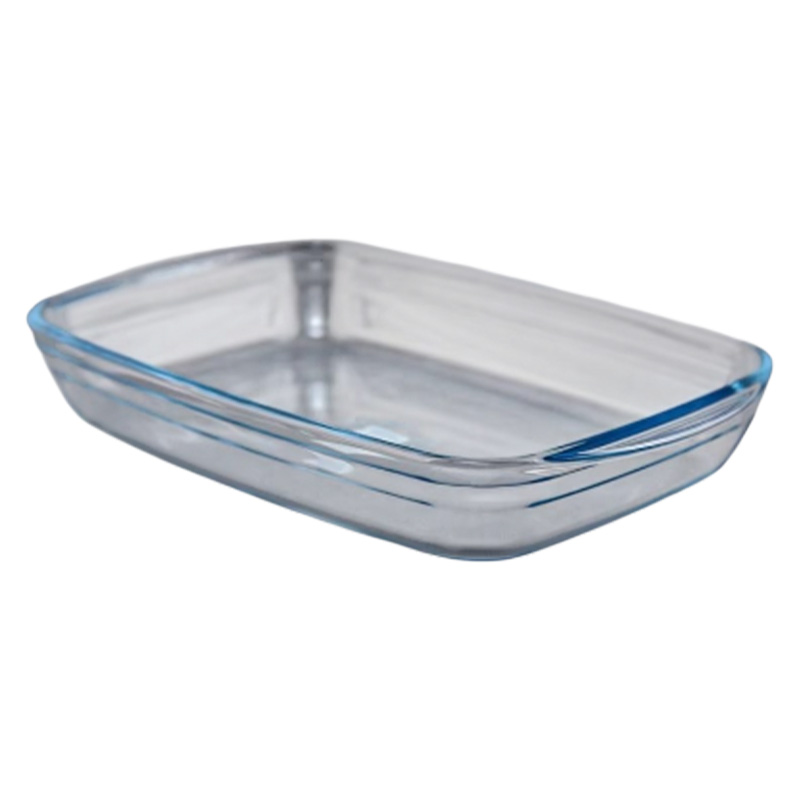 Picture of O Cusine Rectangular Roaster 2.0 Ltr – 247BC00