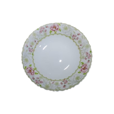 Picture of Dessert Plate Flat 7.5 Inch - LHP75/2020