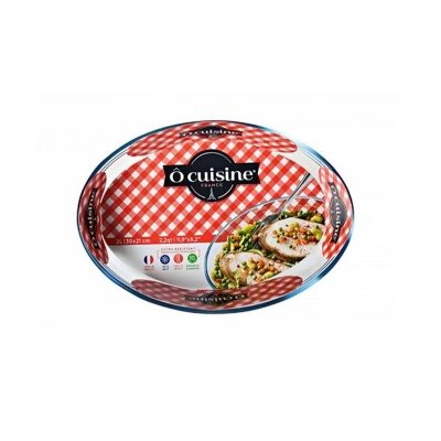 Picture of Ocuisine Oval Roaster 1.6 Ltr – 222BC00