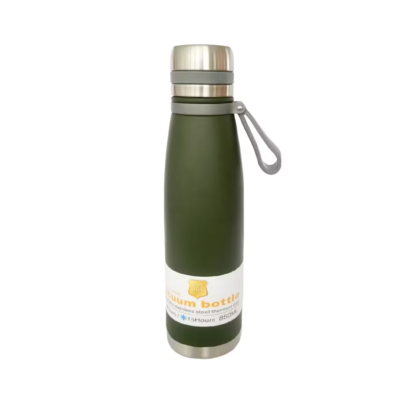 Picture of Ocean Vacuum Flask 800 ml Green Color – OSP850G