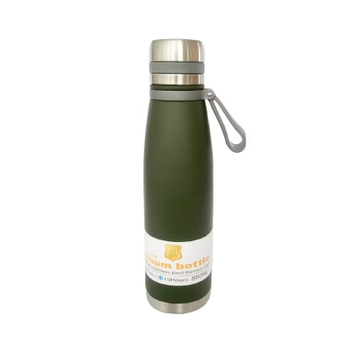 Picture of Ocean Vacuum Flask 800 ml Green Color – OSP850G