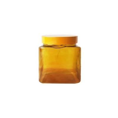 Picture of Colored Square Container 2 Litre – 147020-000