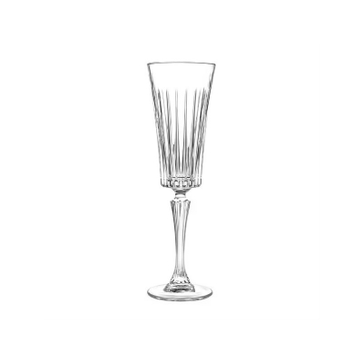 Picture of RCR Cristalleria Timeless Champagne Flutes 210ml (1 piece) – 245670