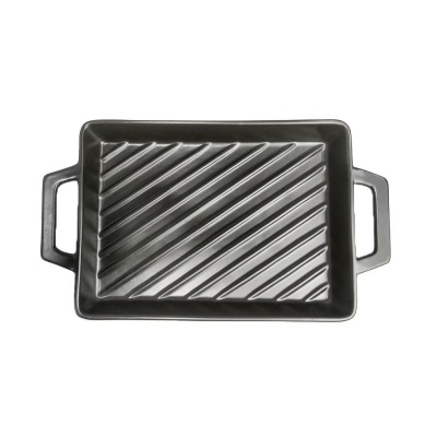 Picture of Parini Ceramic Cookware Grill Pan – AB2113
