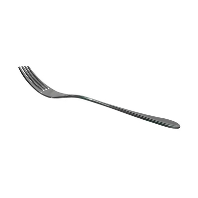 Picture of Lianyu Stainless Steel Dinner Fish Fork – 1 Pc (16 CM)- 1010DFF