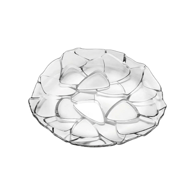Picture of Nachtmann Crystal Round Charger Dish 32cm – 93622