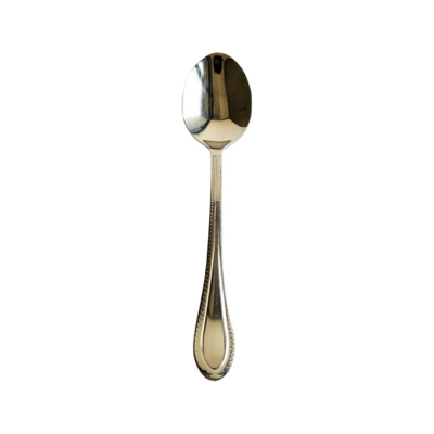 Picture of Tea Spoon - 18cm, 01 Pcs – IHWTEASP001