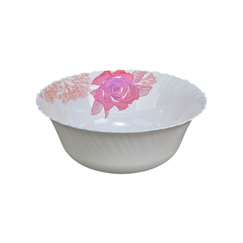 Picture of Opal Glass Deep Bowl 6" – LHW60/3092