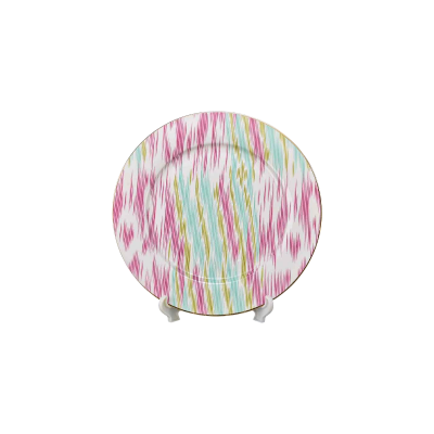 Picture of Fine Bone China Glass Dinner Set 6 Pcs Plate – SC18T006