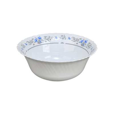 Picture of Opal Glass Serving Deep Bowl Single Piece 9″ – LHW90/241