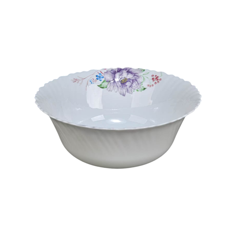 Picture of Opal Glass Serving Deep Bowl Single Piece 9″ – LHW90/107