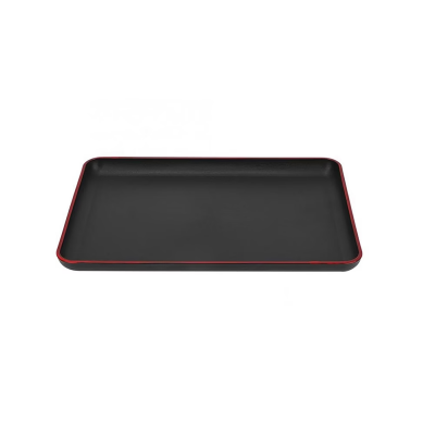 Picture of Rectangular Tray For Food (35x25x2) – SUT3525
