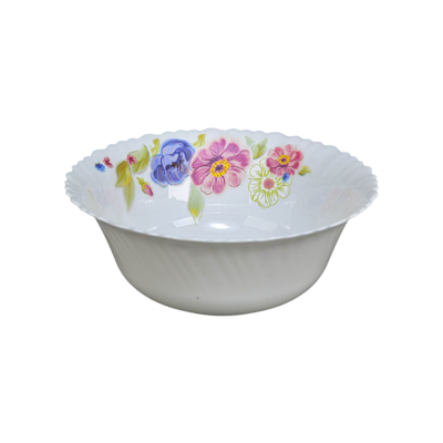 Picture of Opal Glass Serving Deep Bowl Single Piece 10″ – LHW100/506
