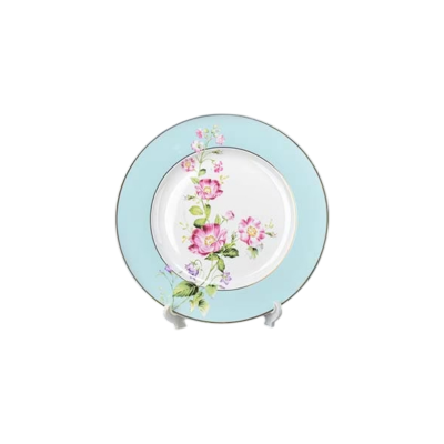 Picture of Dinner Plate Single Piece- DFY034DP