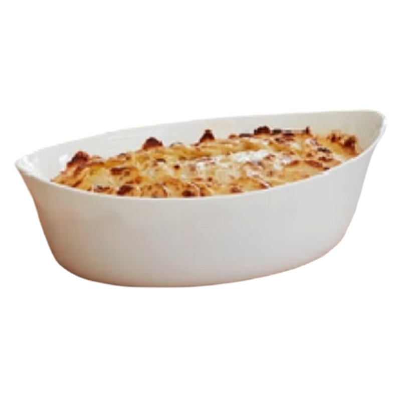 Picture of Luminarc Smart Cuisine Oval Baking Dish 25 x 15.8 cm – P0886