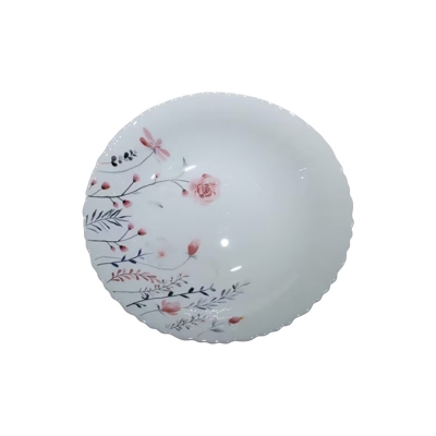 Picture of Dessert Plate Flat 7.5 Inch  - LHP75/20301