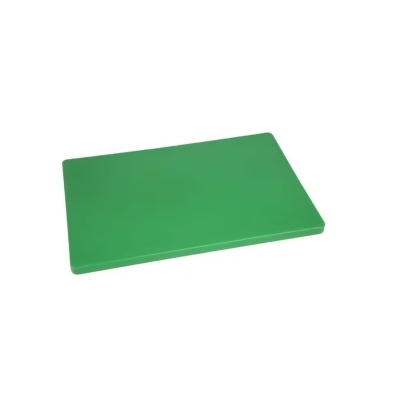Picture of Chopping Board Plastic (50X34X1.0 cm) Green Color - L50351G