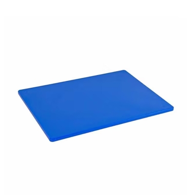 Picture of Chopping Board Plastic (50X34X1.0 cm) Blue Color - L50351B