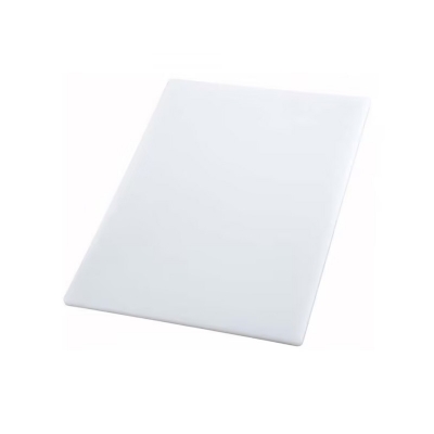 Picture of Chopping Board Plastic (50X34X1.0 cm) White Color - L50351W