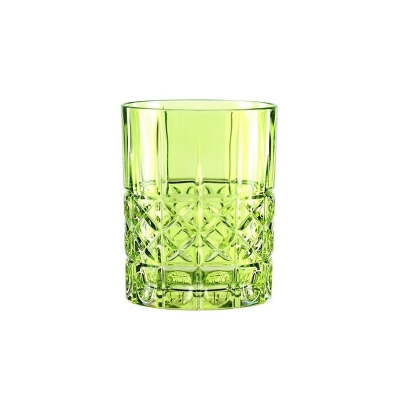 Picture of NACHTMANN Highland Tumbler Glass Reseda Single Piece – 97444