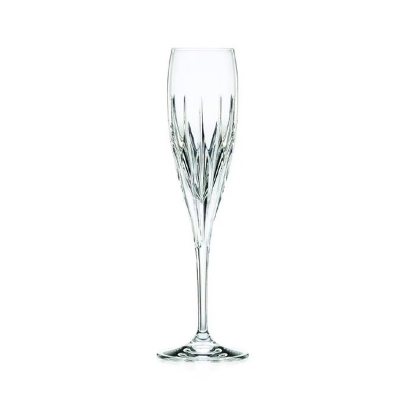 Picture of RCR Prato Crystal Champagne Flute Glasses 160ml Single Pcs- 256680