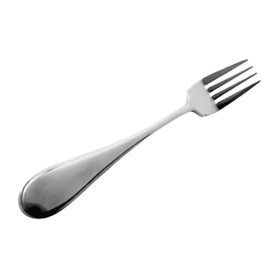 Picture of Lianyu Cake Fork 13CM – Premium Stainless Steel Dessert Fork (1 Piece) – IHWCK003