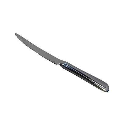 Picture of Lianyu Stainless Steel Dessert Knife – 1 Pc (20 CM) - 101029DK