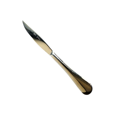 Picture of Lianyu Stainless Steel Steak Knife – 23 CM (1 Pc) - 101026SK