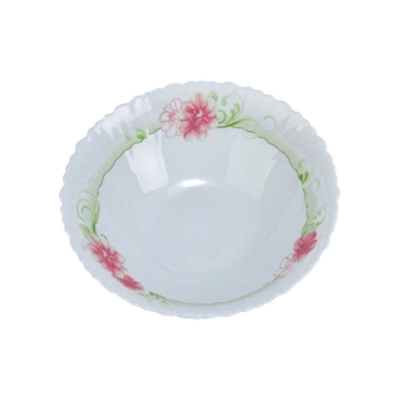 Picture of Opal Glass Flat Bowl Single Piece 8.5″ – LHDW85/809