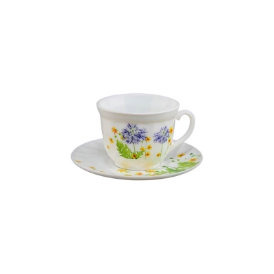 Picture of Cup & Saucer Set – X190/504